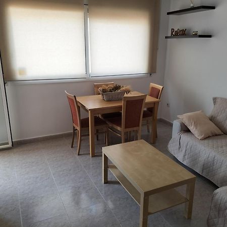 Appartement Miami Platja Cerca Del Mar Extérieur photo
