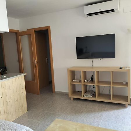 Appartement Miami Platja Cerca Del Mar Extérieur photo