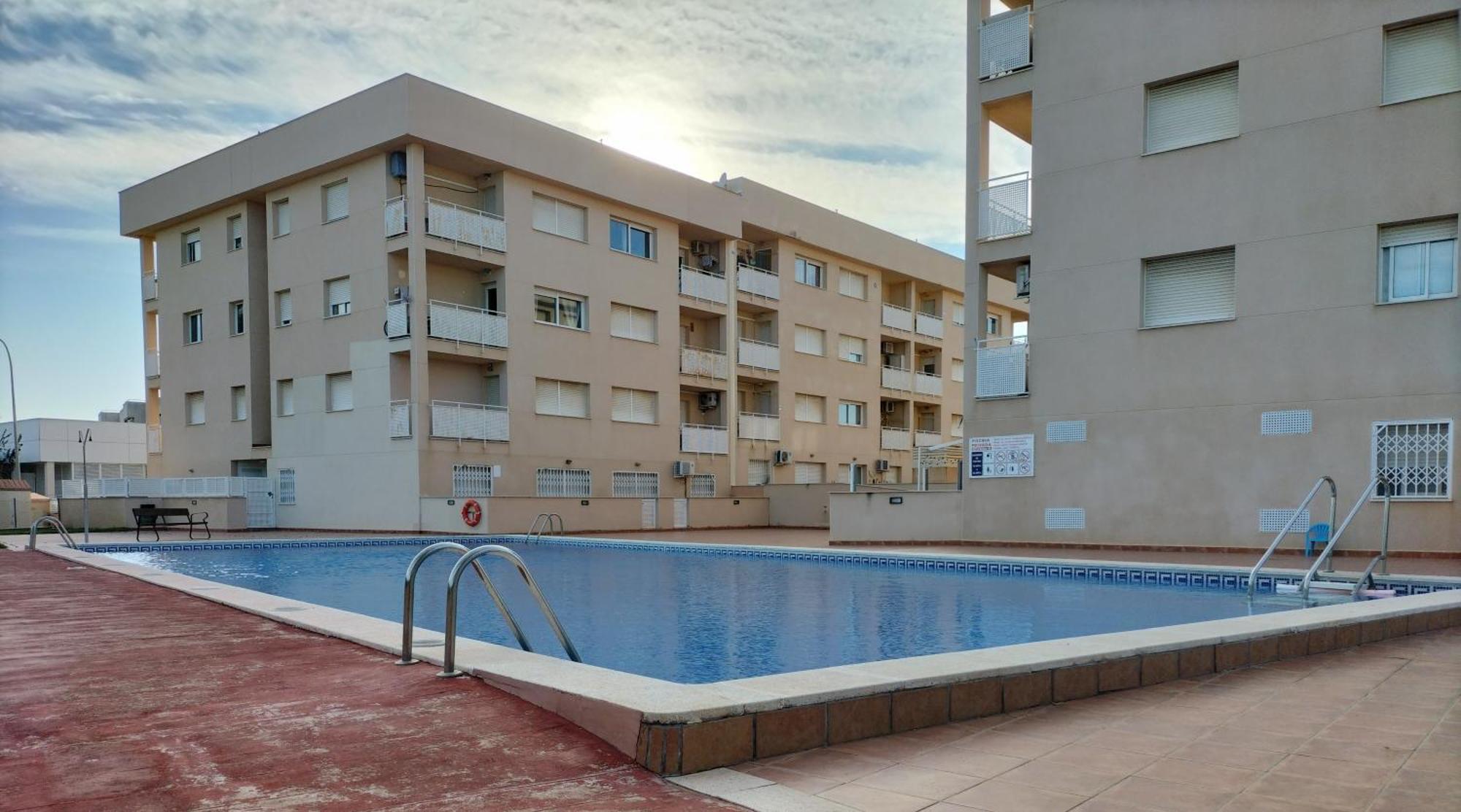 Appartement Miami Platja Cerca Del Mar Extérieur photo