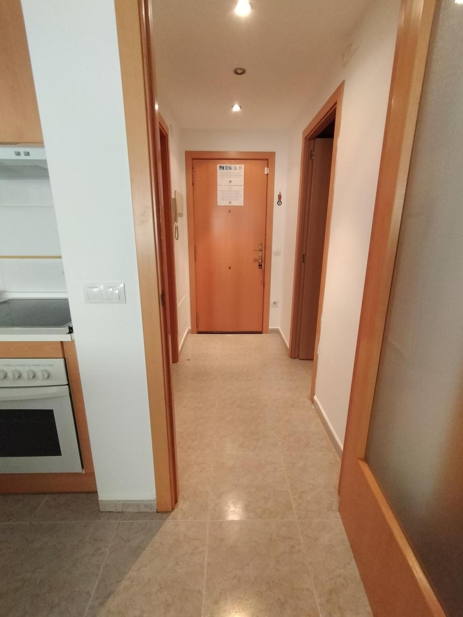 Appartement Miami Platja Cerca Del Mar Extérieur photo