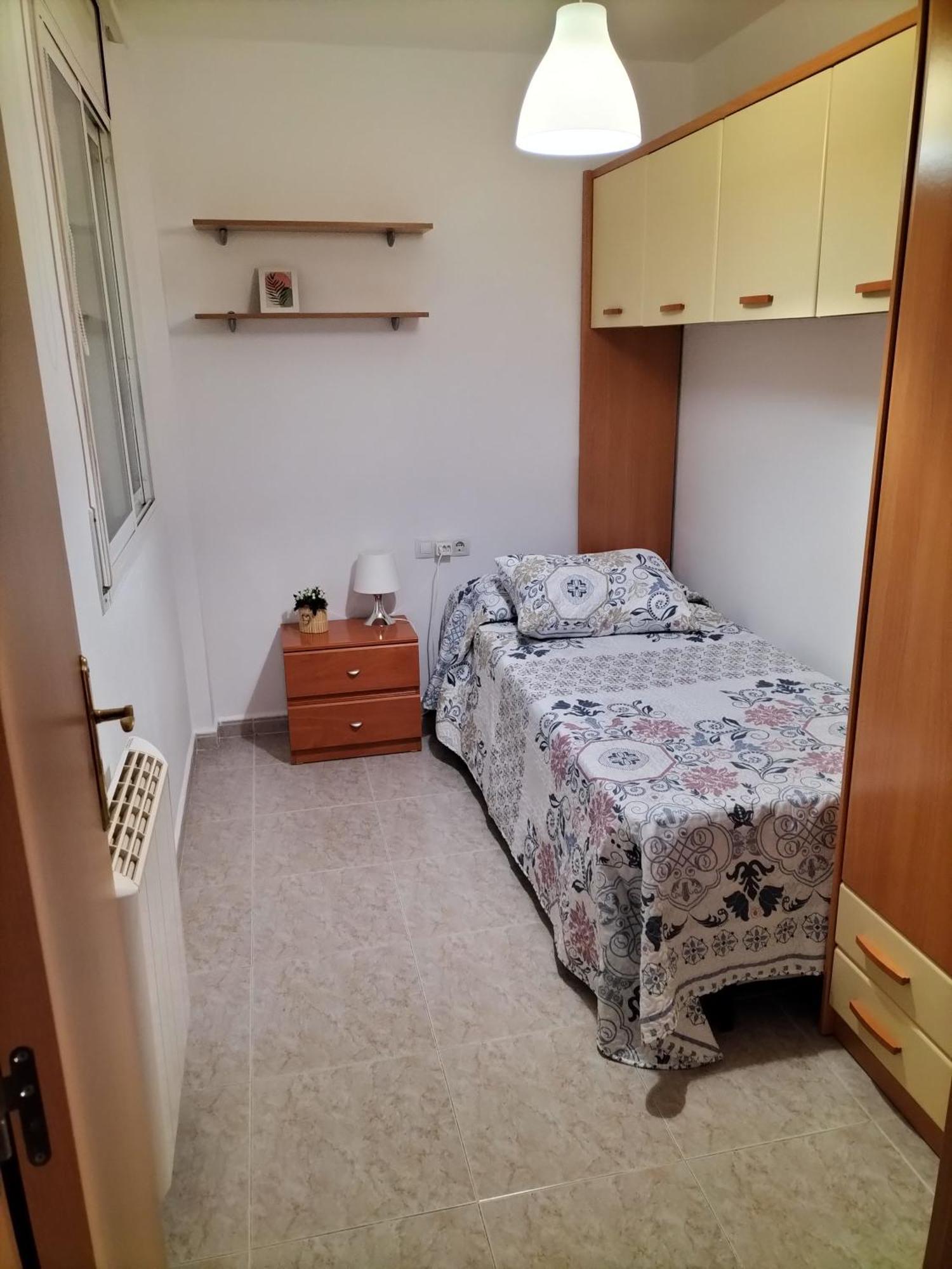 Appartement Miami Platja Cerca Del Mar Extérieur photo