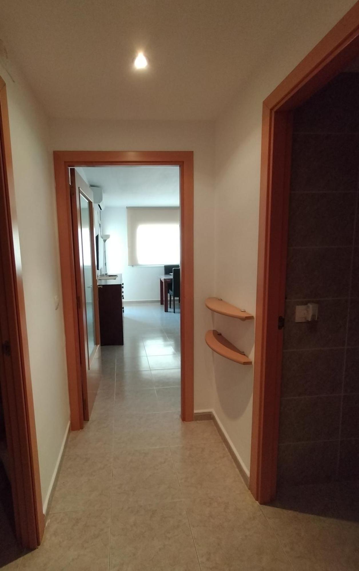 Appartement Miami Platja Cerca Del Mar Extérieur photo
