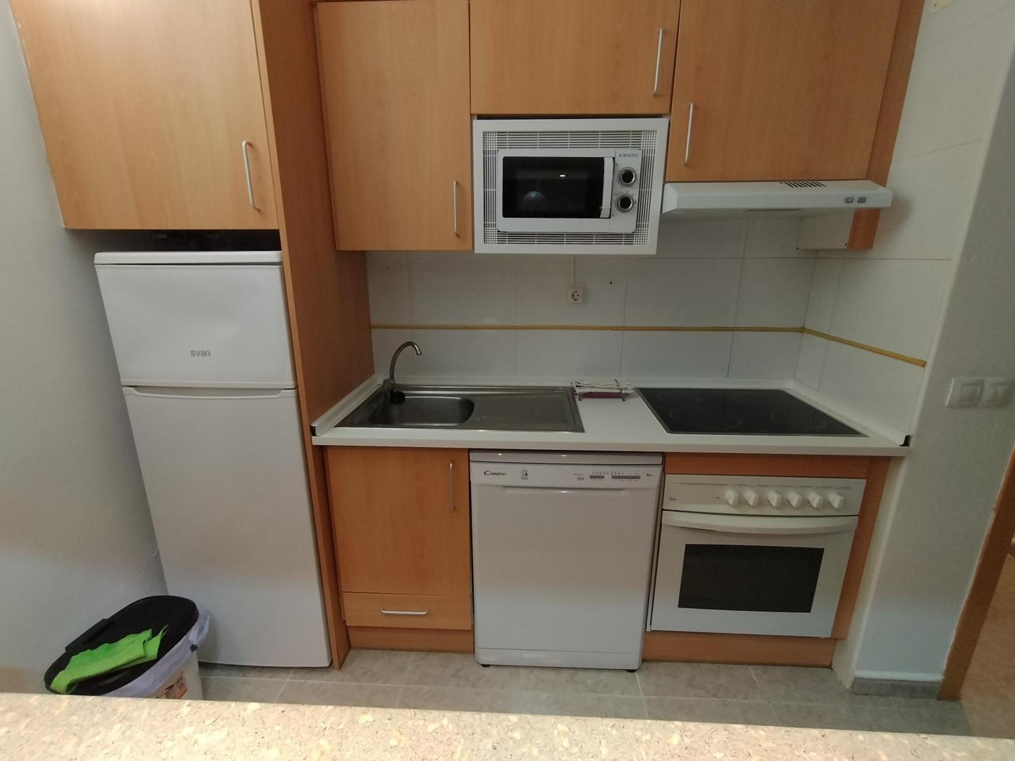 Appartement Miami Platja Cerca Del Mar Extérieur photo