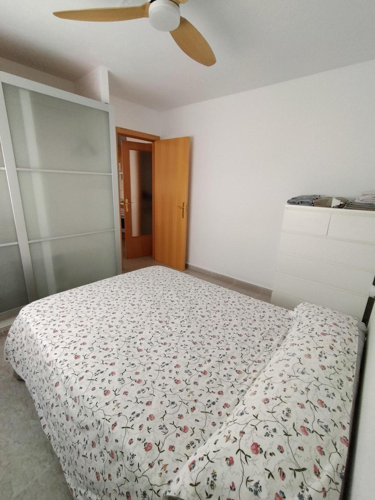 Appartement Miami Platja Cerca Del Mar Extérieur photo