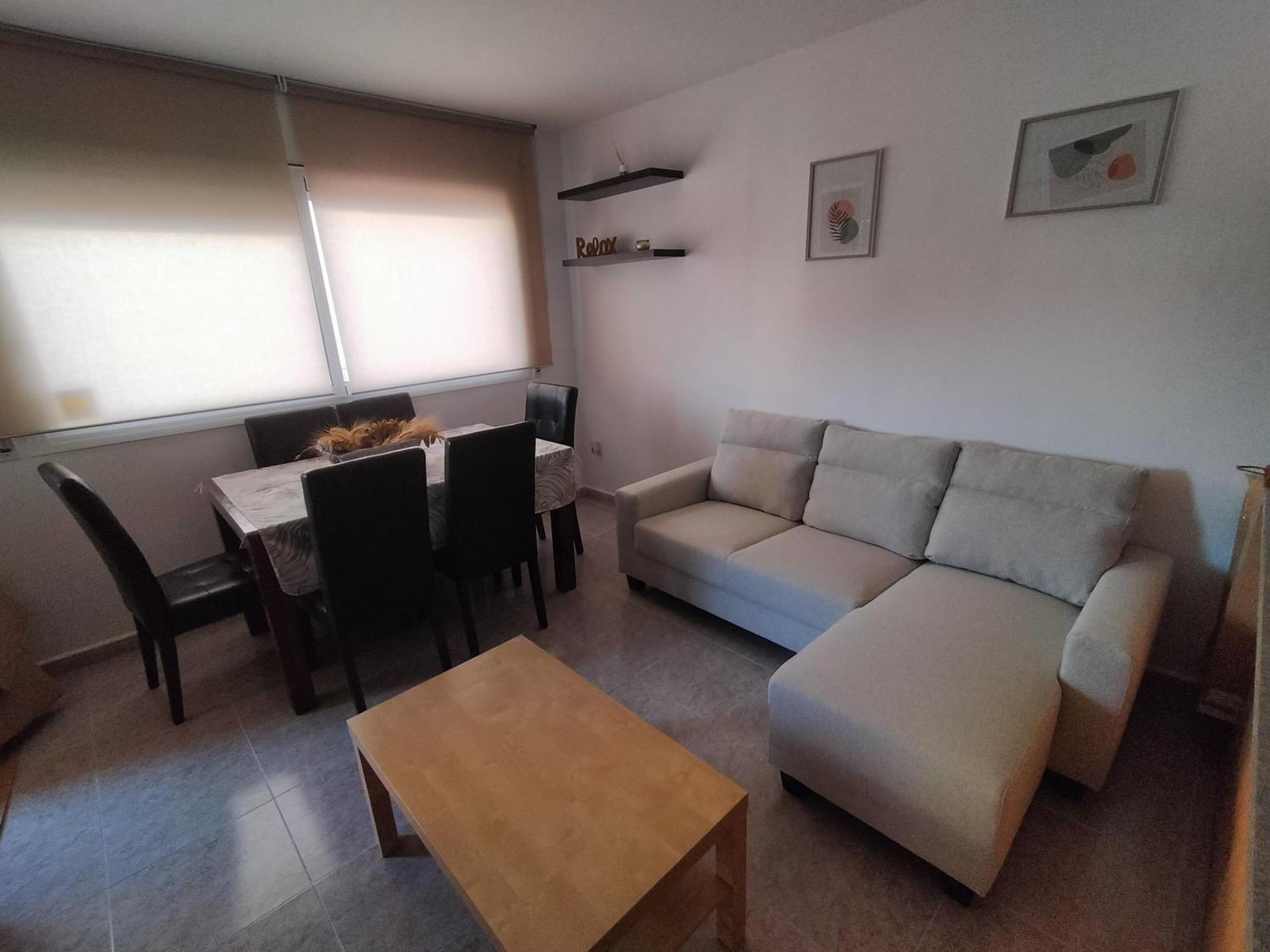 Appartement Miami Platja Cerca Del Mar Extérieur photo