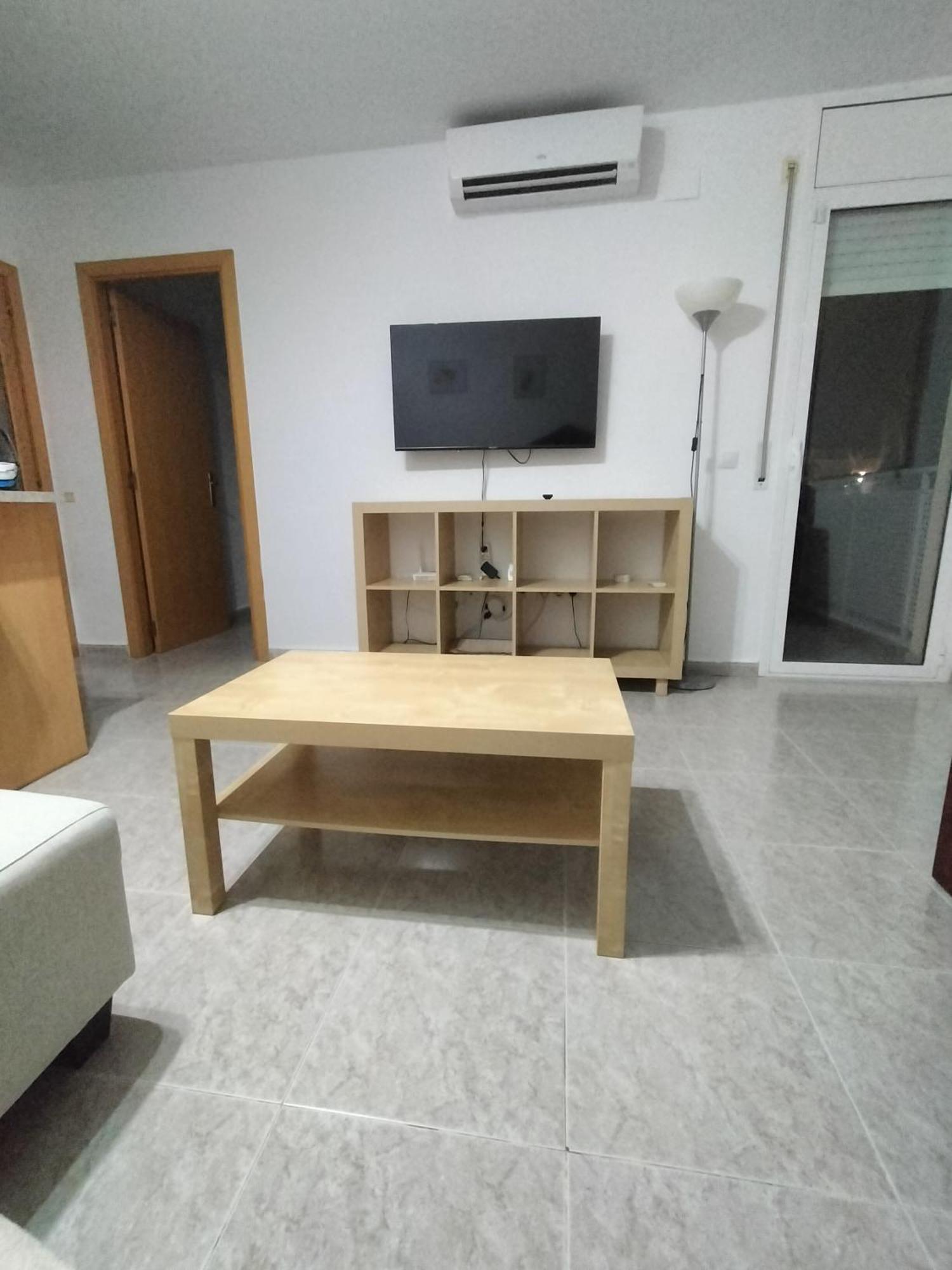 Appartement Miami Platja Cerca Del Mar Extérieur photo