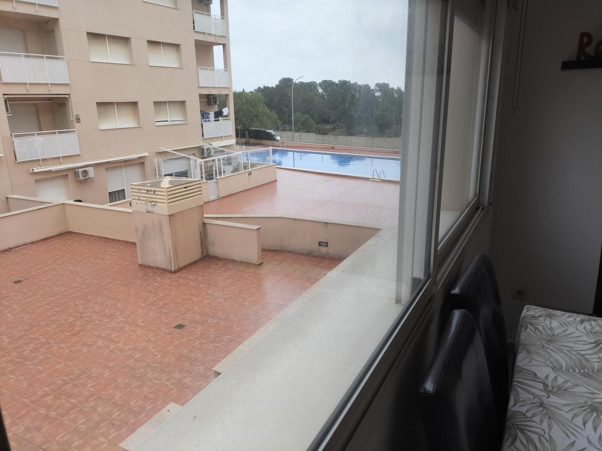 Appartement Miami Platja Cerca Del Mar Extérieur photo