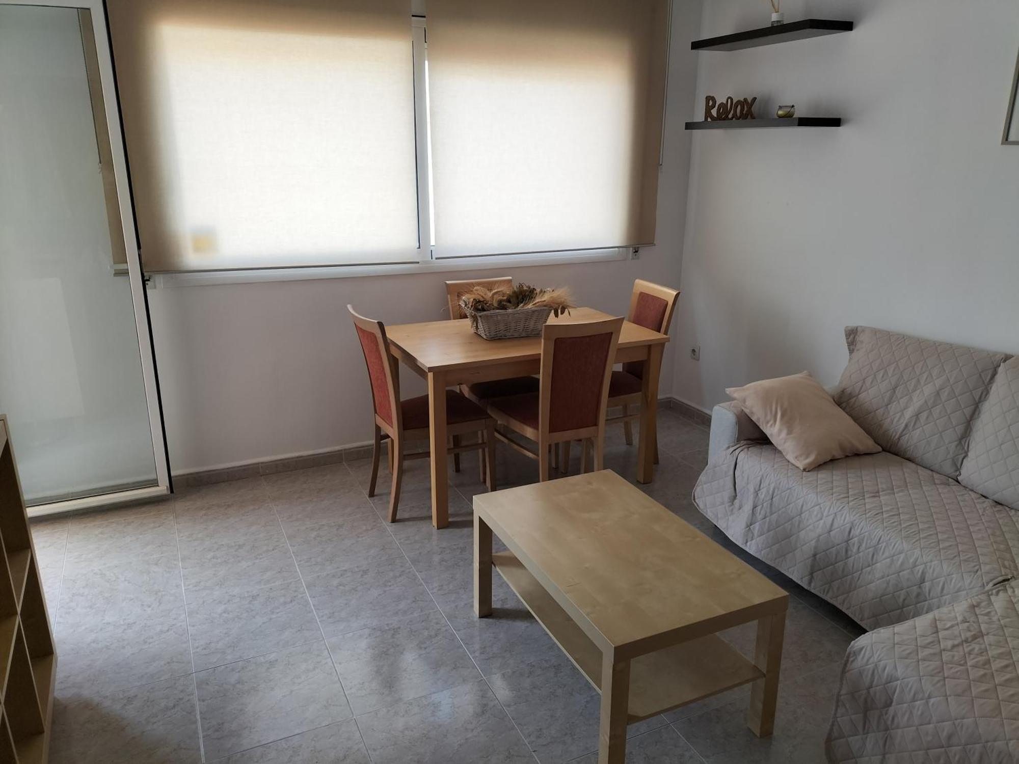 Appartement Miami Platja Cerca Del Mar Extérieur photo