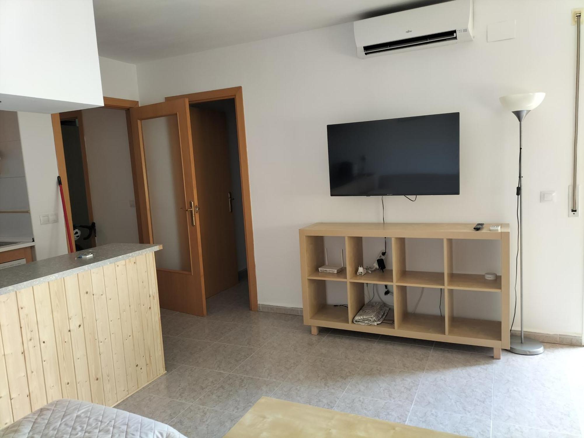Appartement Miami Platja Cerca Del Mar Extérieur photo