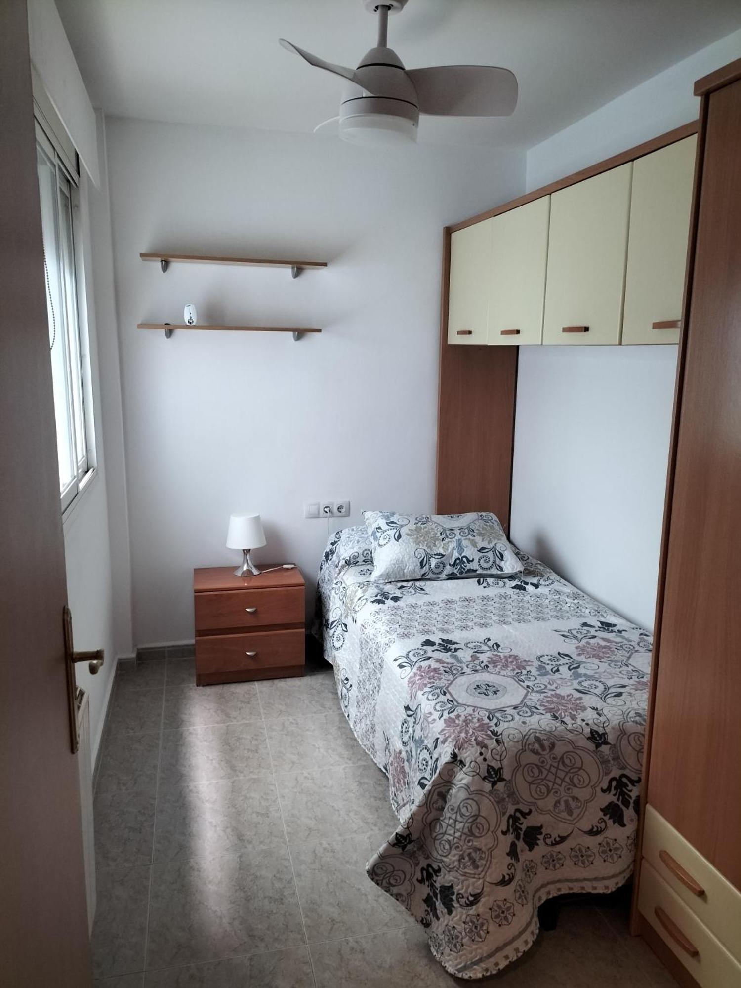 Appartement Miami Platja Cerca Del Mar Extérieur photo